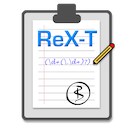 Image ReX-T Icon